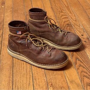 Danner Bull Run 6" Cristy Boots Men’s 10